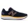 New Balance Laufschuhe Fresh Foam 680v7 (Dämpfung) schwarz/gelb Damen